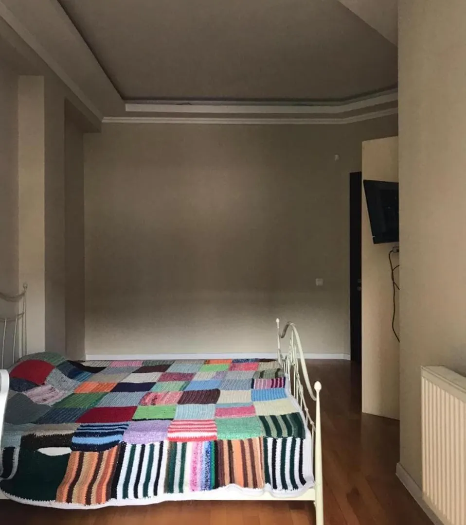 טביליסי Cosy Apartment At Abashidze 85 גאורגיה