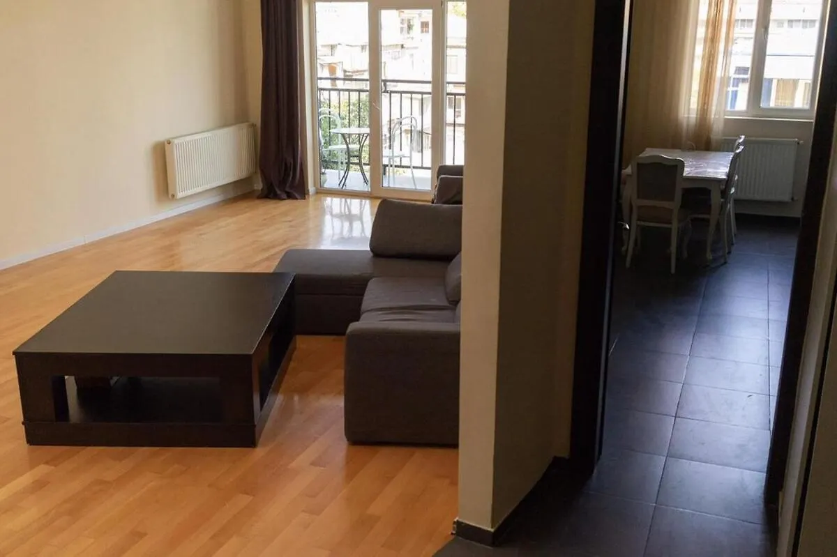 Cosy Apartment At Abashidze 85 Тбилиси Грузия